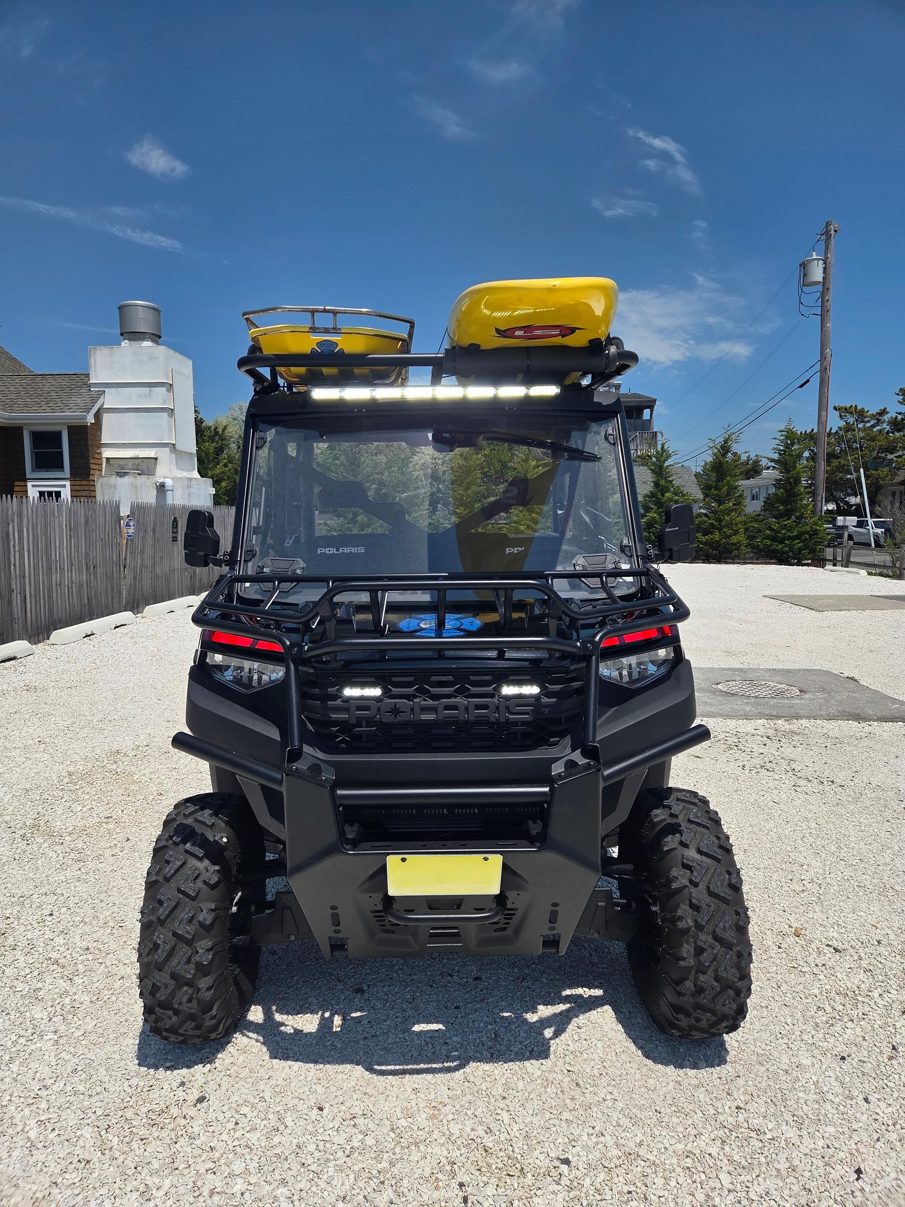 2022 Polaris Ranger XP UTV - image 6