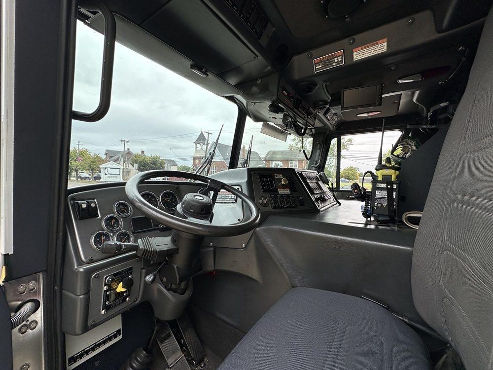 2012 KME Predator Rescue Pumper - image 38