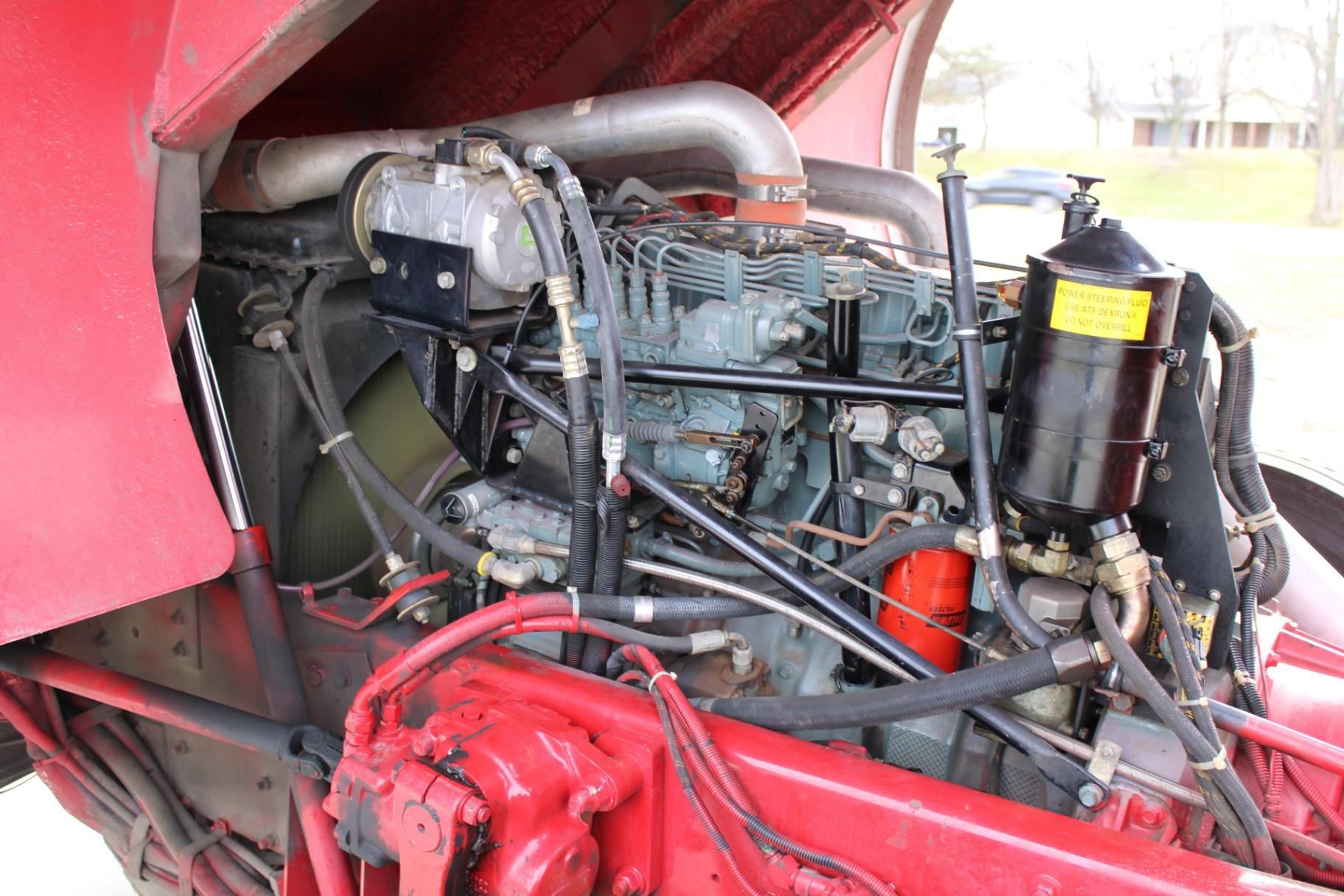1995 Pierce Saber Heavy Rescue - image 33