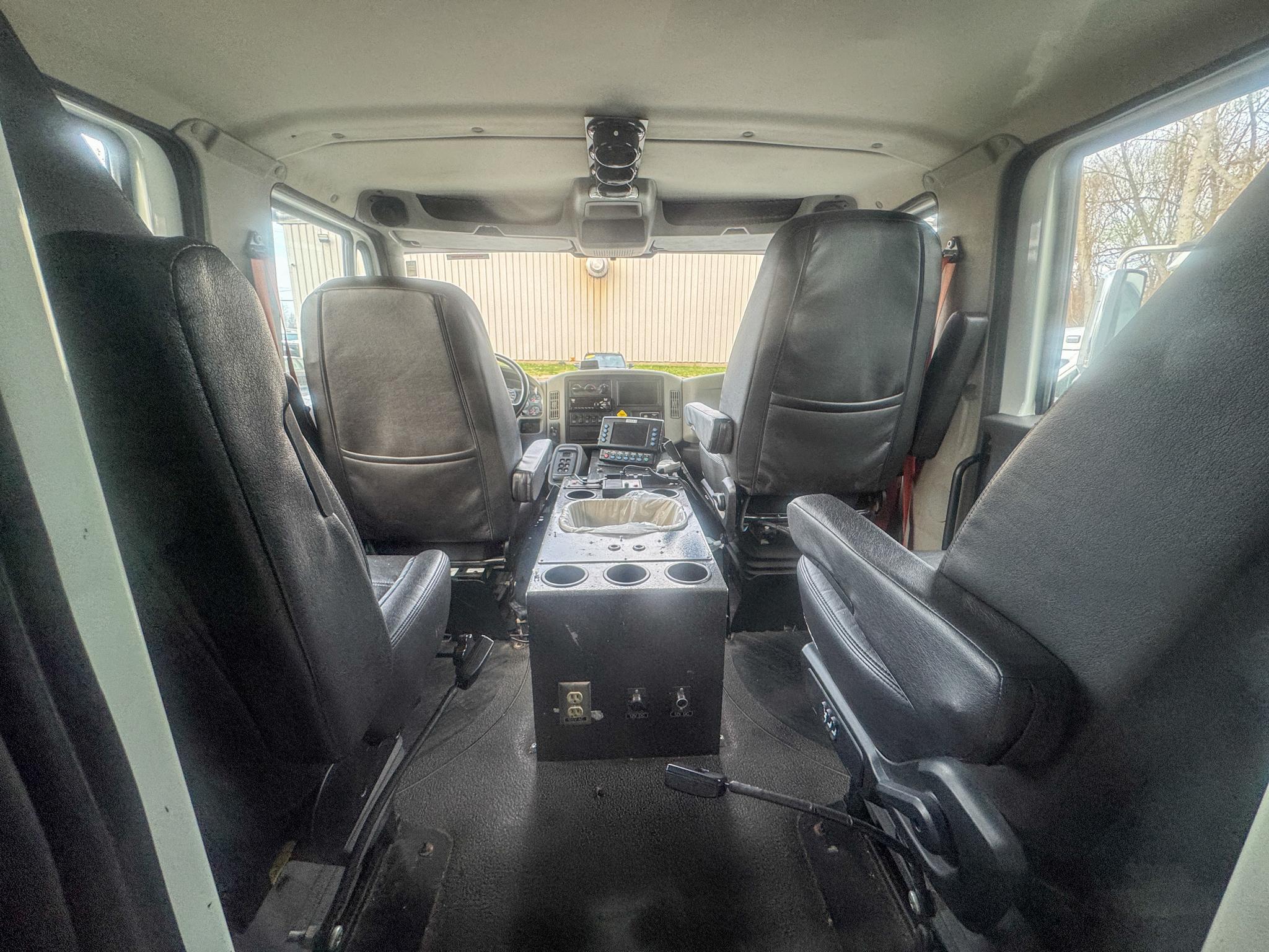 2016 Braun International Type I (2) Available Ambulance - image 15