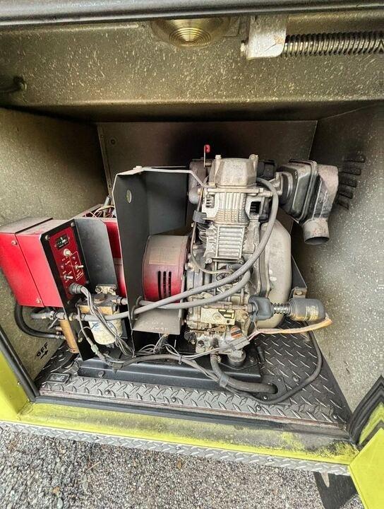 1994 Pierce Dash Pumper Tanker - image 26