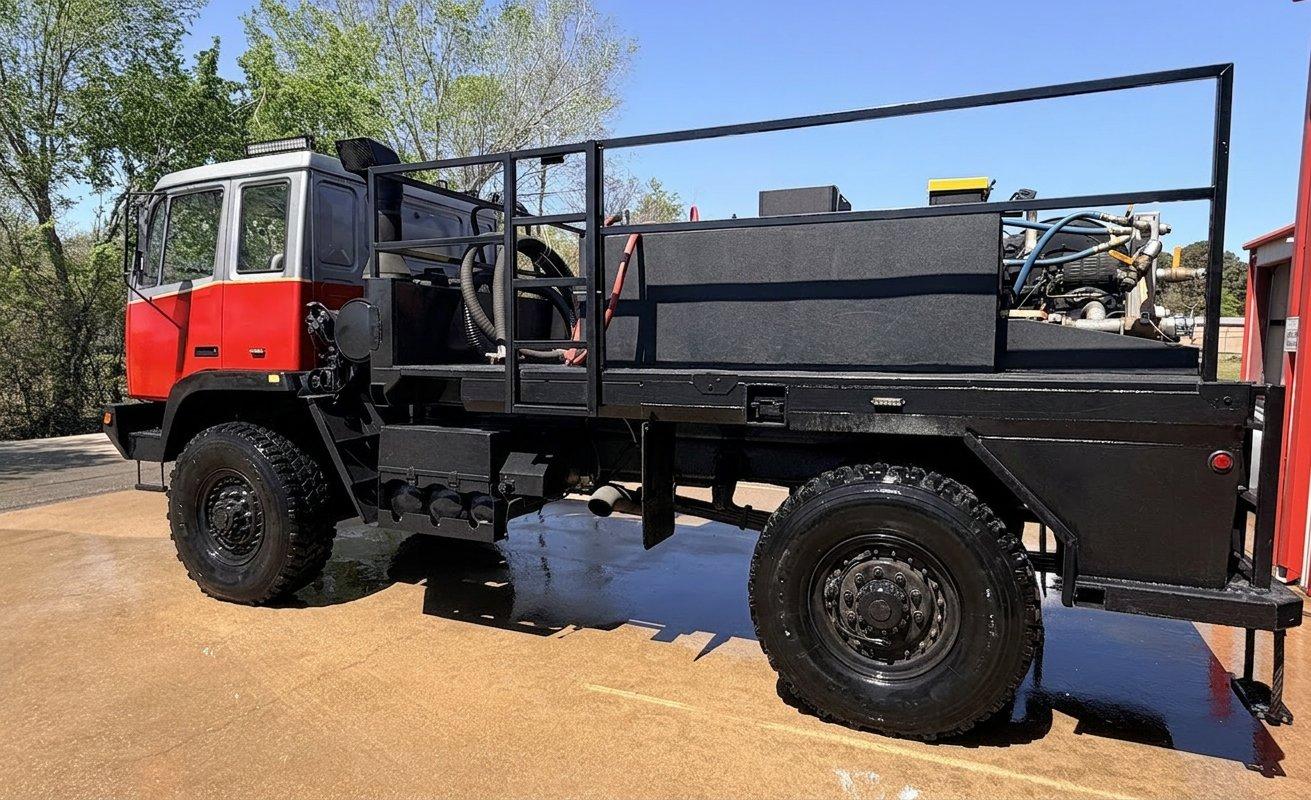 2003 S&S M1087A1 Wildland Unit - image 4