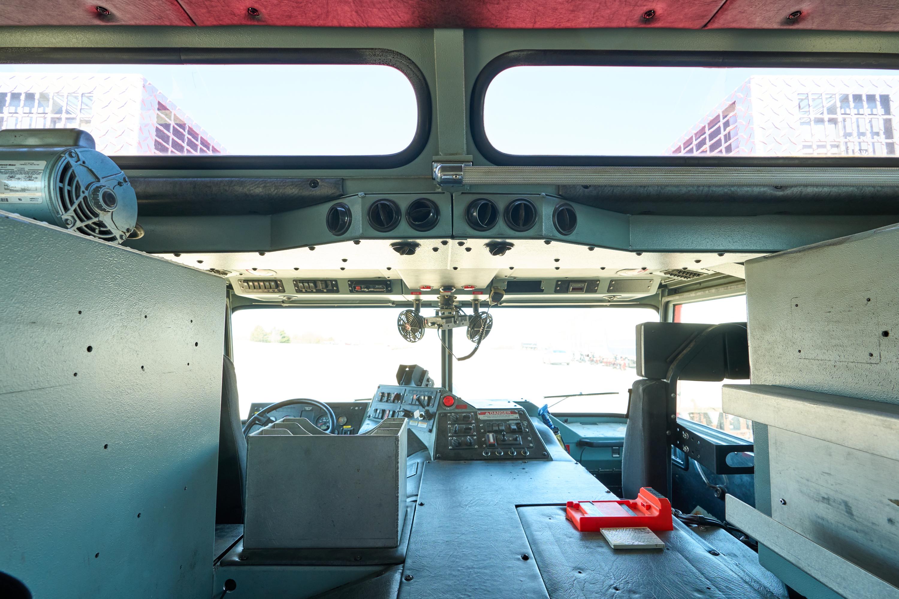 2008 Pierce Arrow XT Pumper - image 147