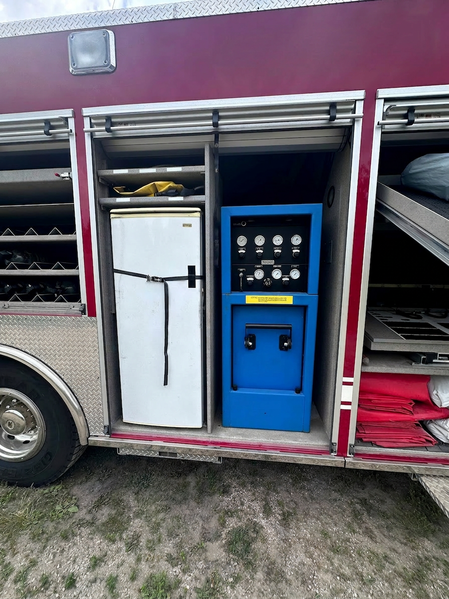 2004 HME Marion Heavy Rescue - image 74