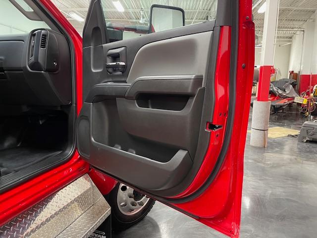 2023 Knapheide Chevrolet Light Rescue - image 40