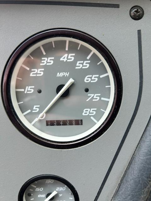 2001 Pierce Dash 100' Quint - image 9