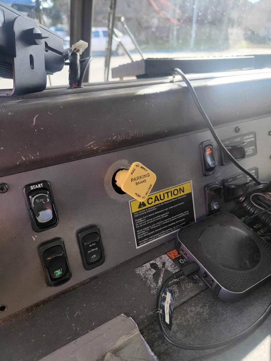 2002 American LaFrance Eagle 85' Tower - image 44