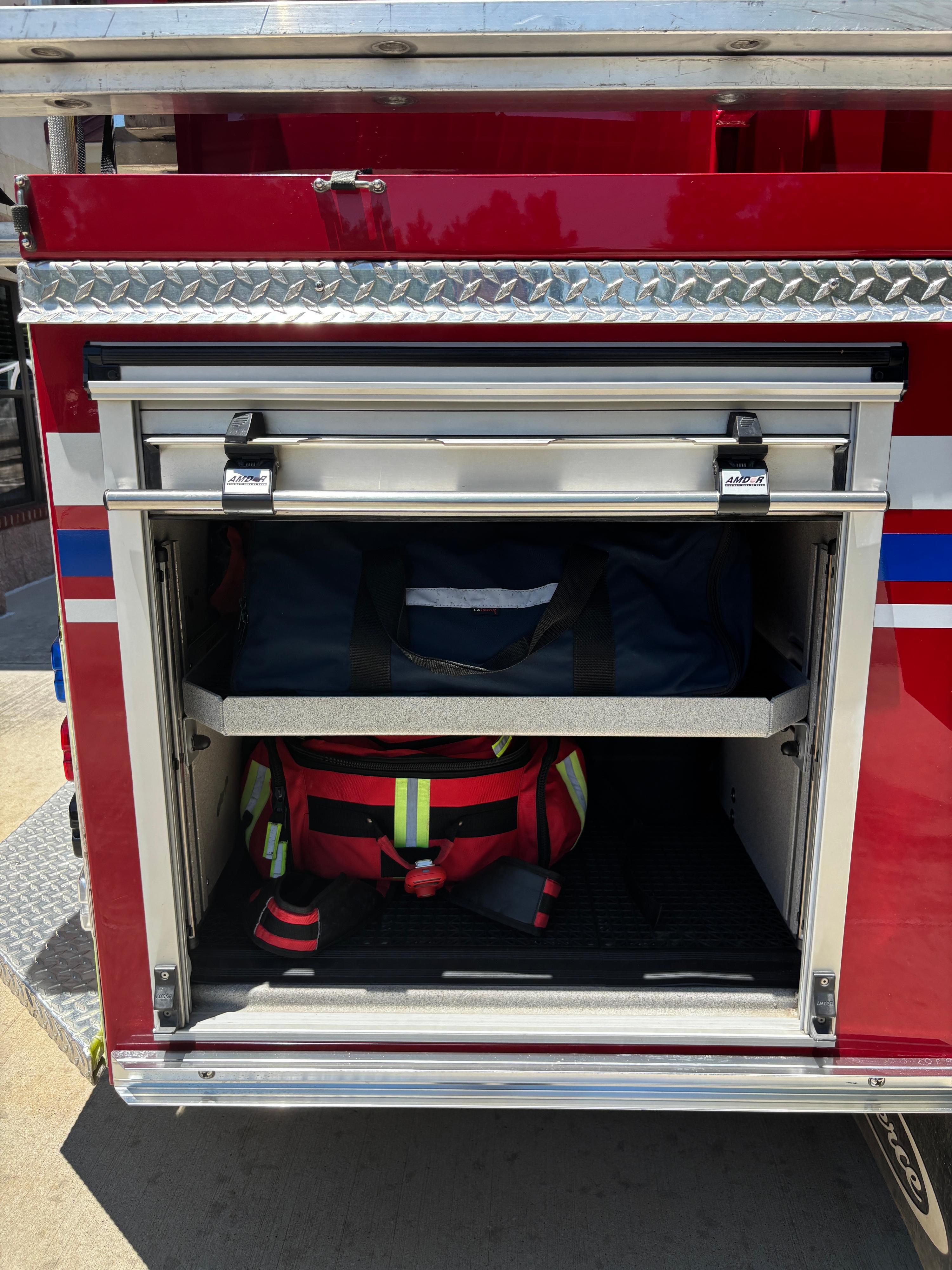 2020 Pierce Freightliner Pumper - image 19