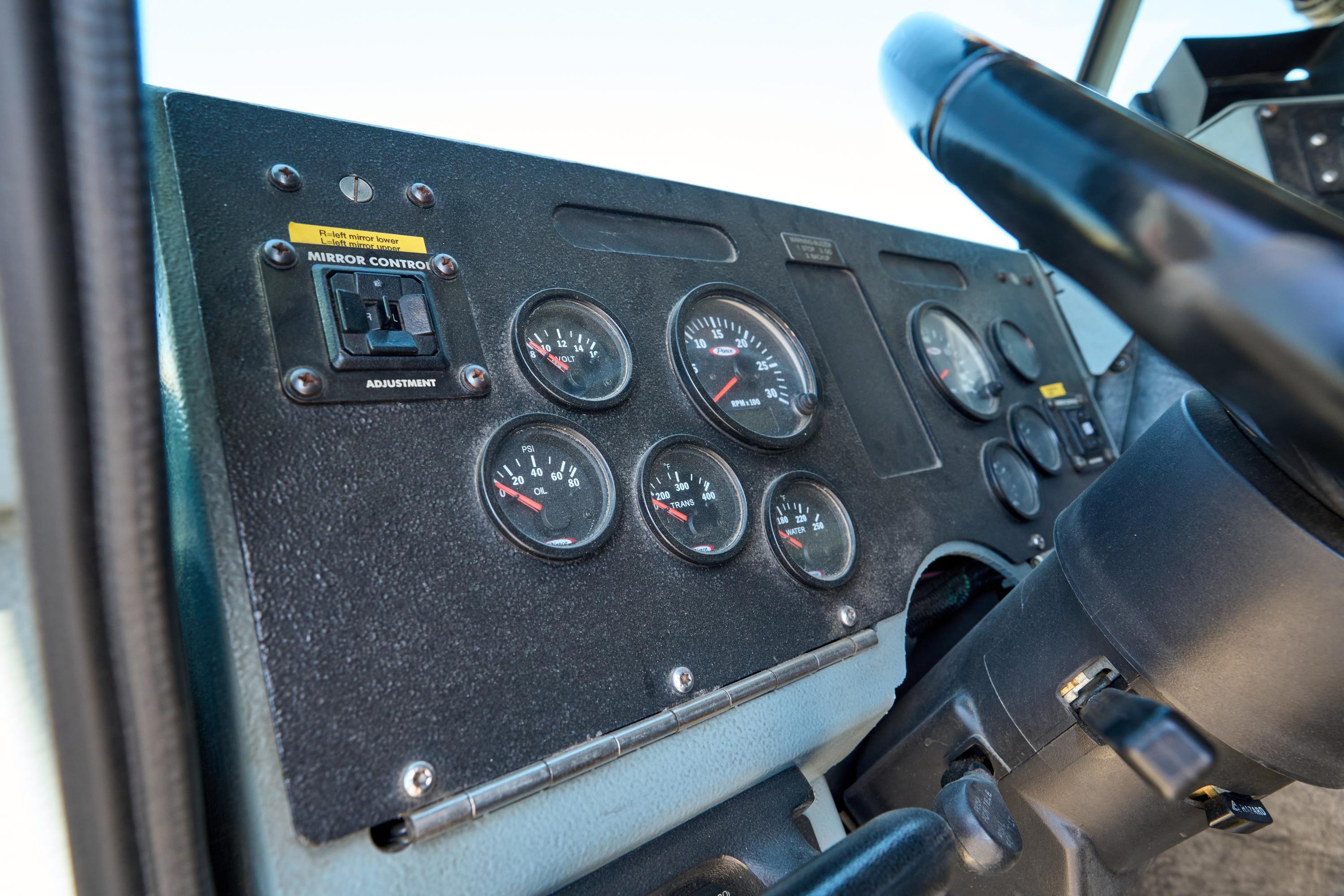 2008 Pierce Arrow XT Pumper - image 186