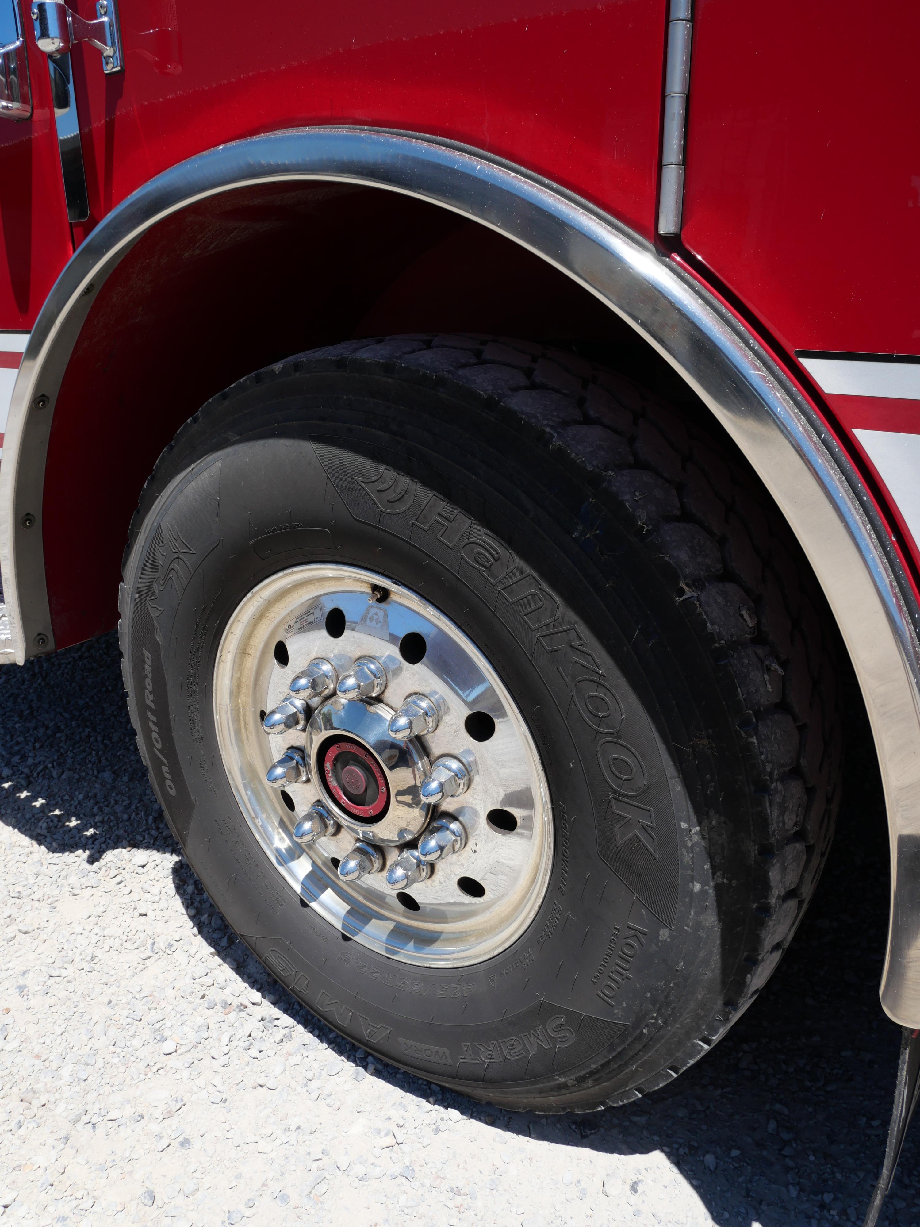 2012 Pierce Pumper - image 77