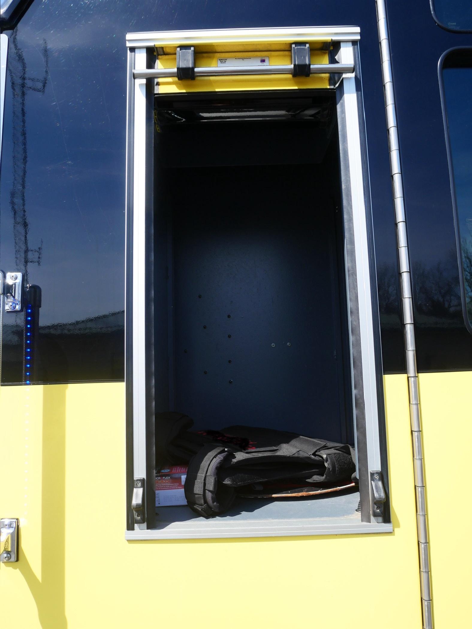 2021 Pierce Rescue Pumper - image 39