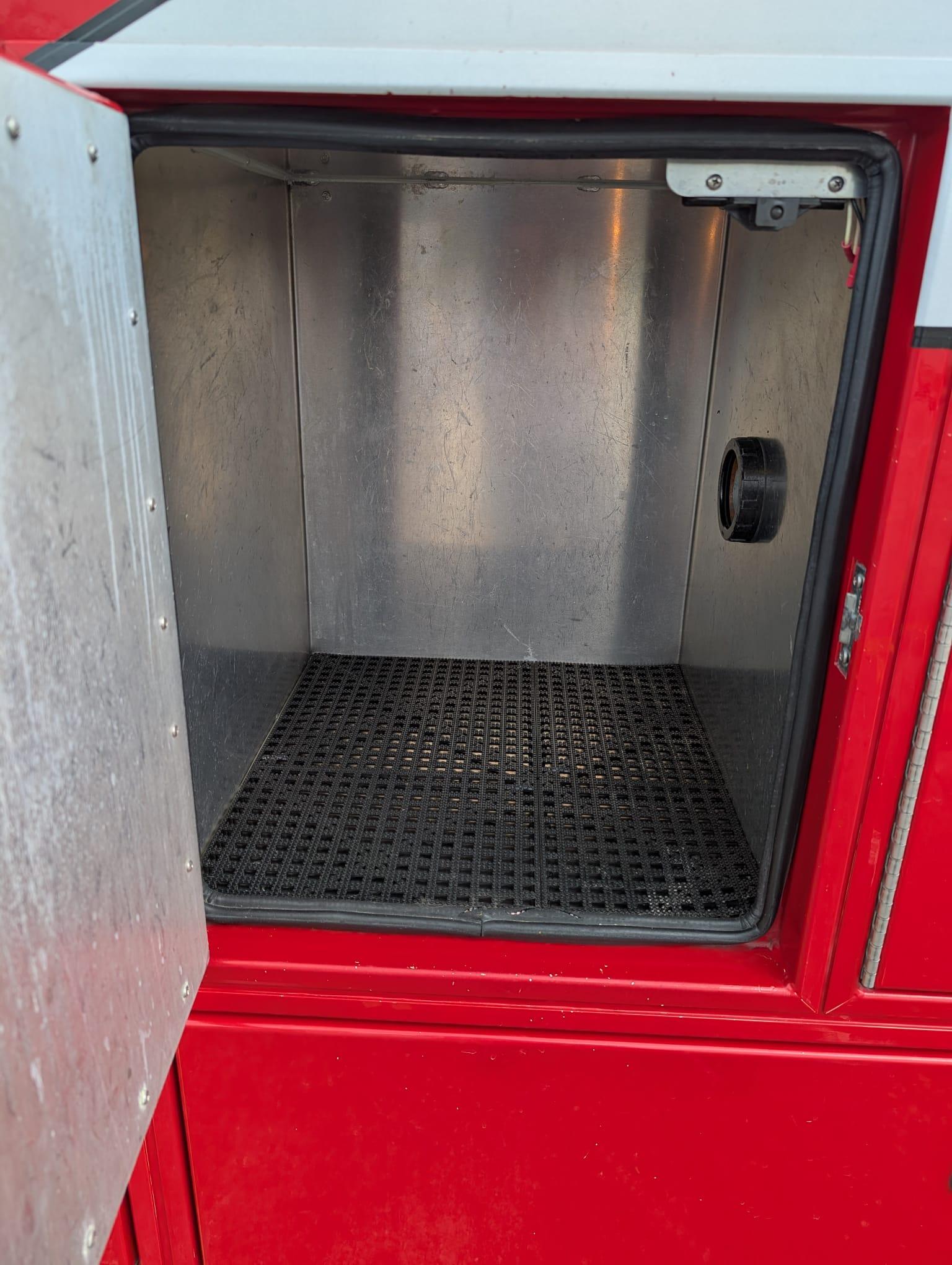 2013 Frazer Ford Type I Ambulance - image 20