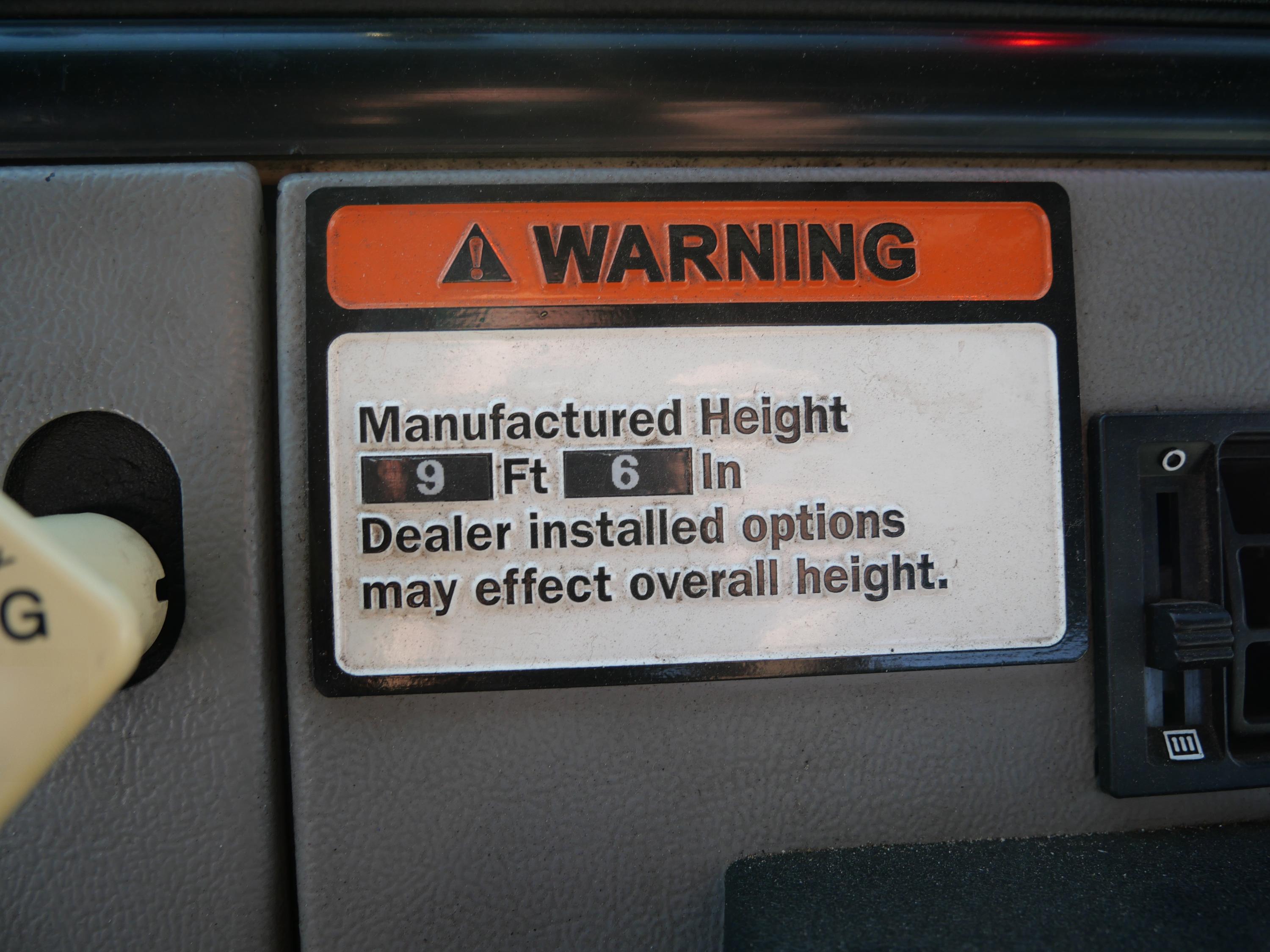 1997 Freightliner FL80 Pumper Tanker - image 23