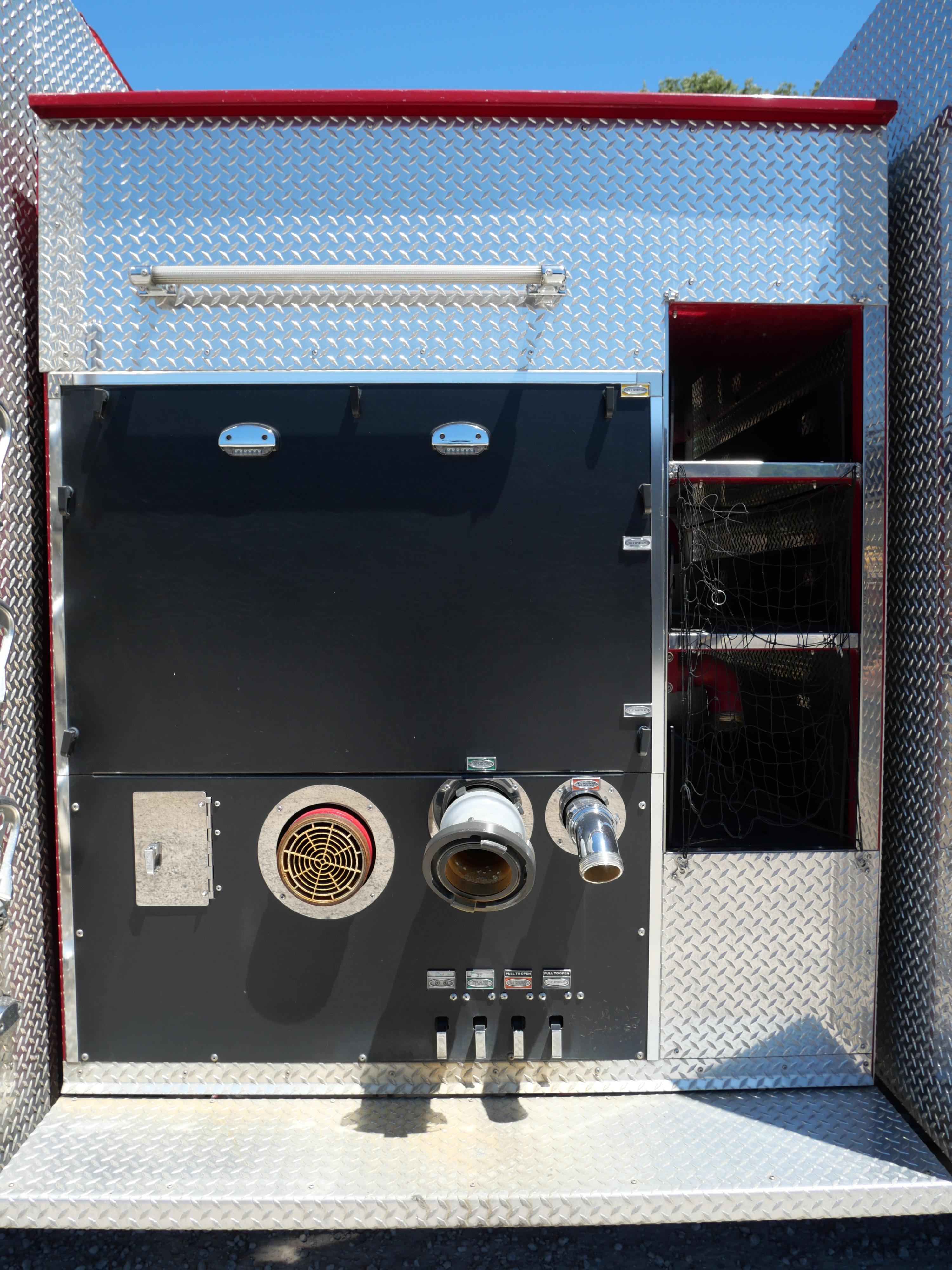 2012 Pierce Pumper - image 46