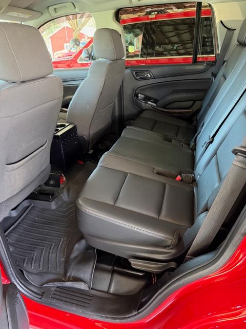 2020 Chevrolet Tahoe 4x4 Command Unit - image 3