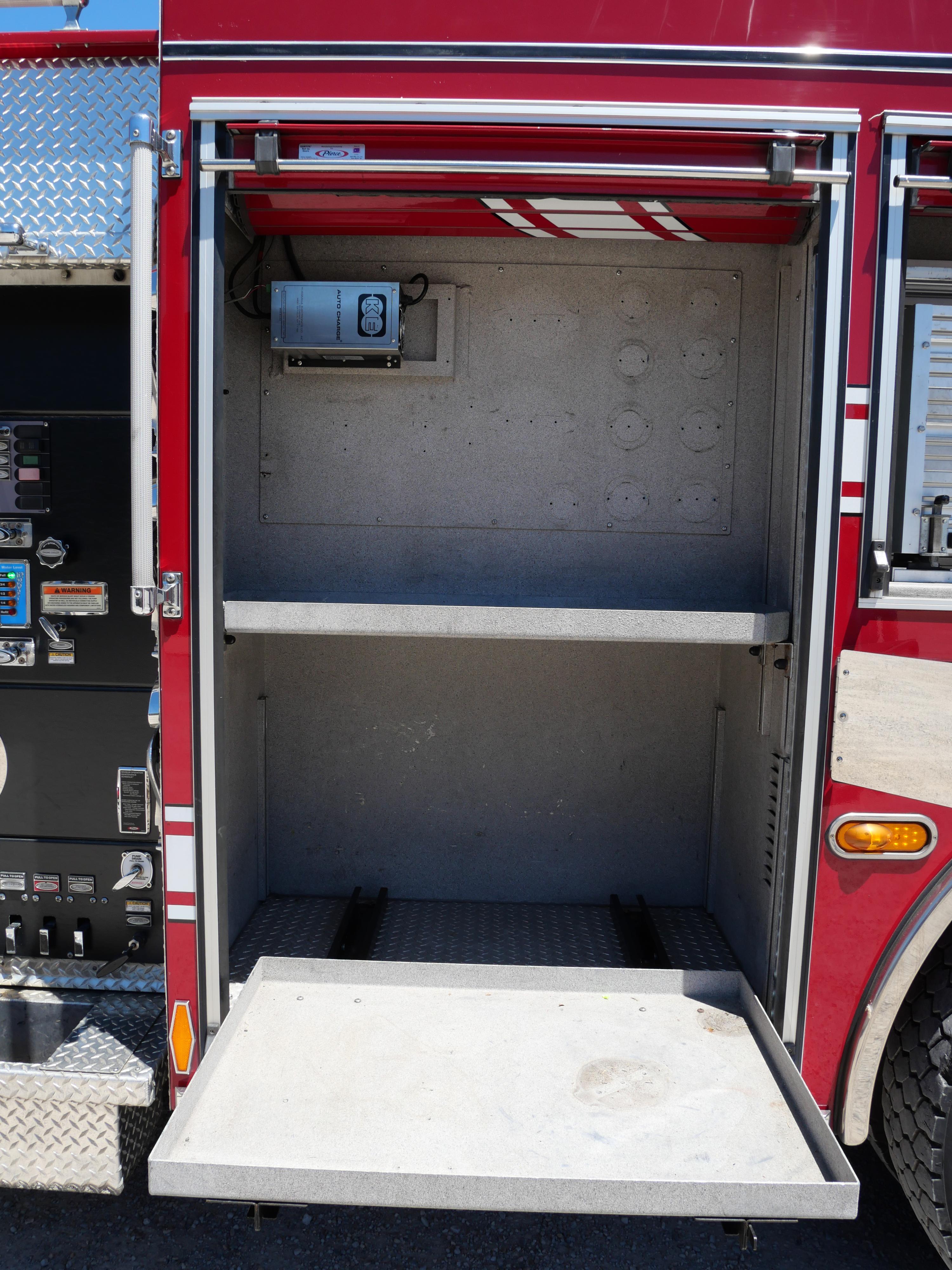 2012 Pierce Pumper - image 64
