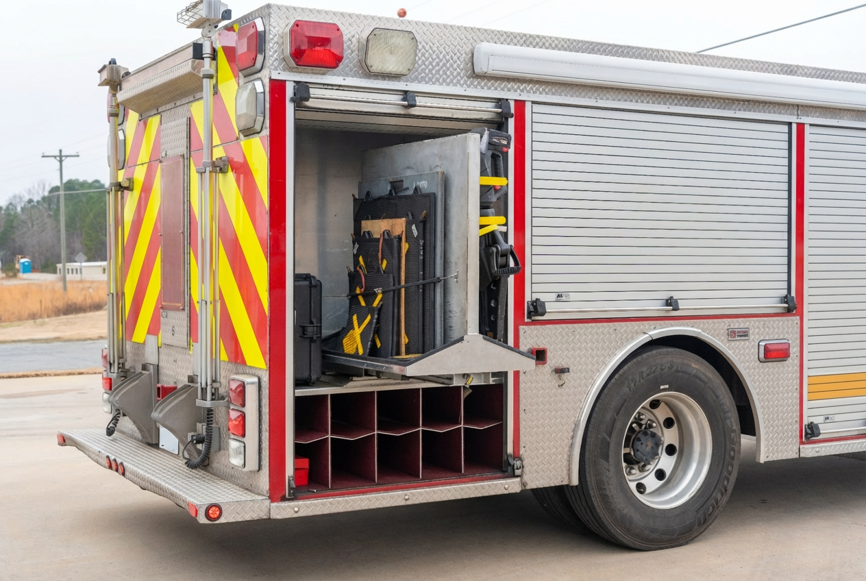 2004 Ford 750 Squad - image 8