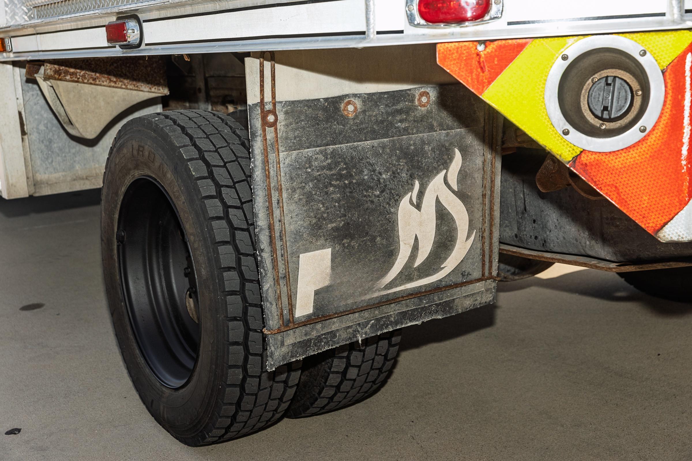 2004 Ferrara Ford Brush Truck - image 56