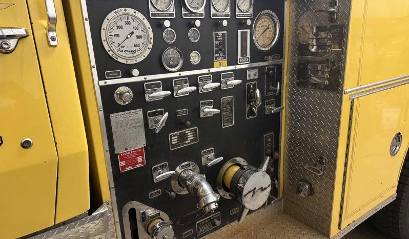 1980 Pierce Ford Pumper Tanker - image 8