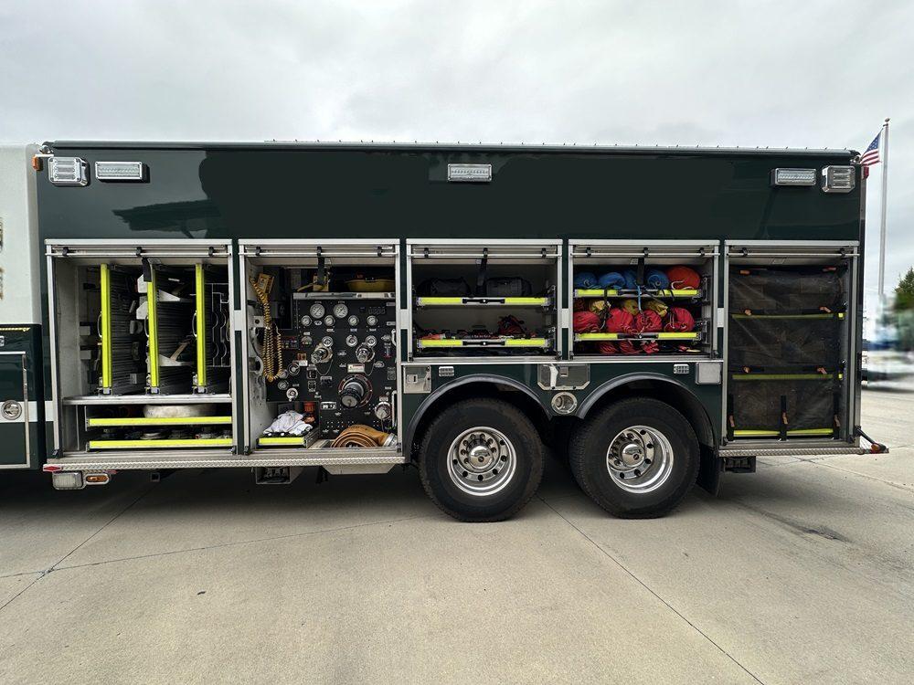 2012 KME Predator Rescue Pumper - image 30