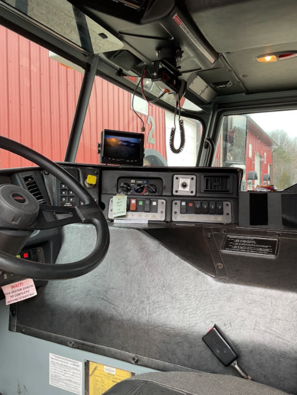 2003 Pierce Tilt Cab Pumper - image 60
