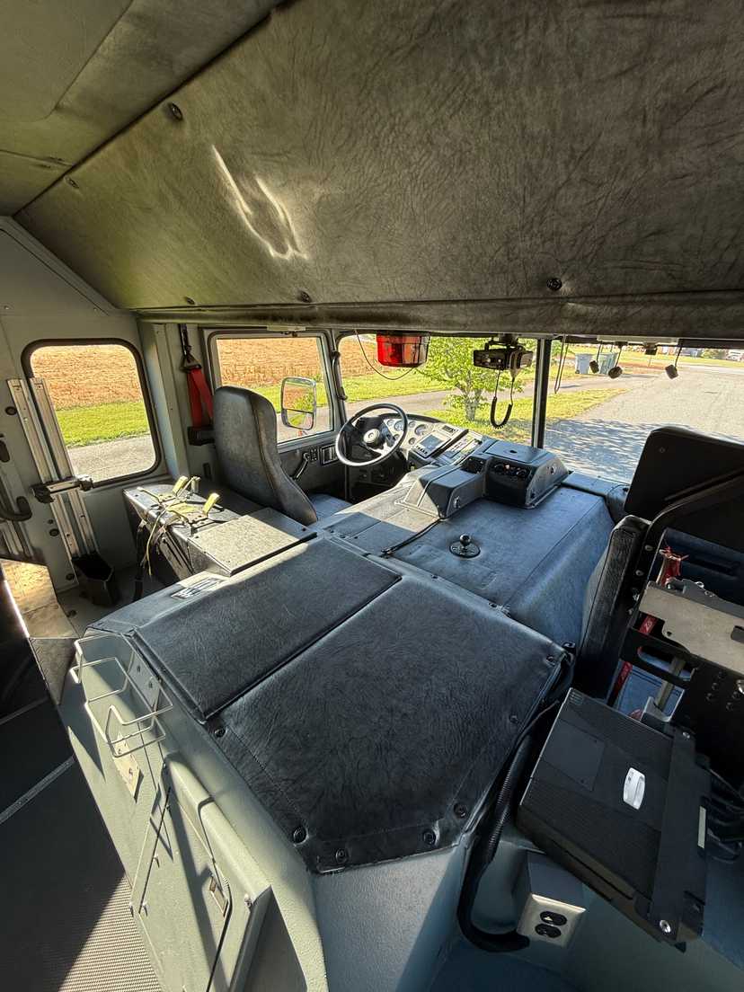 2007 Pierce Dash Pumper — photo 7