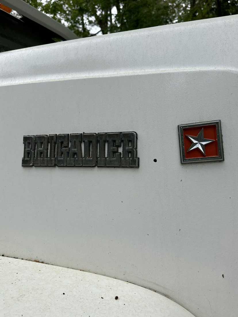 1989 GMC Brigadere — photo 7