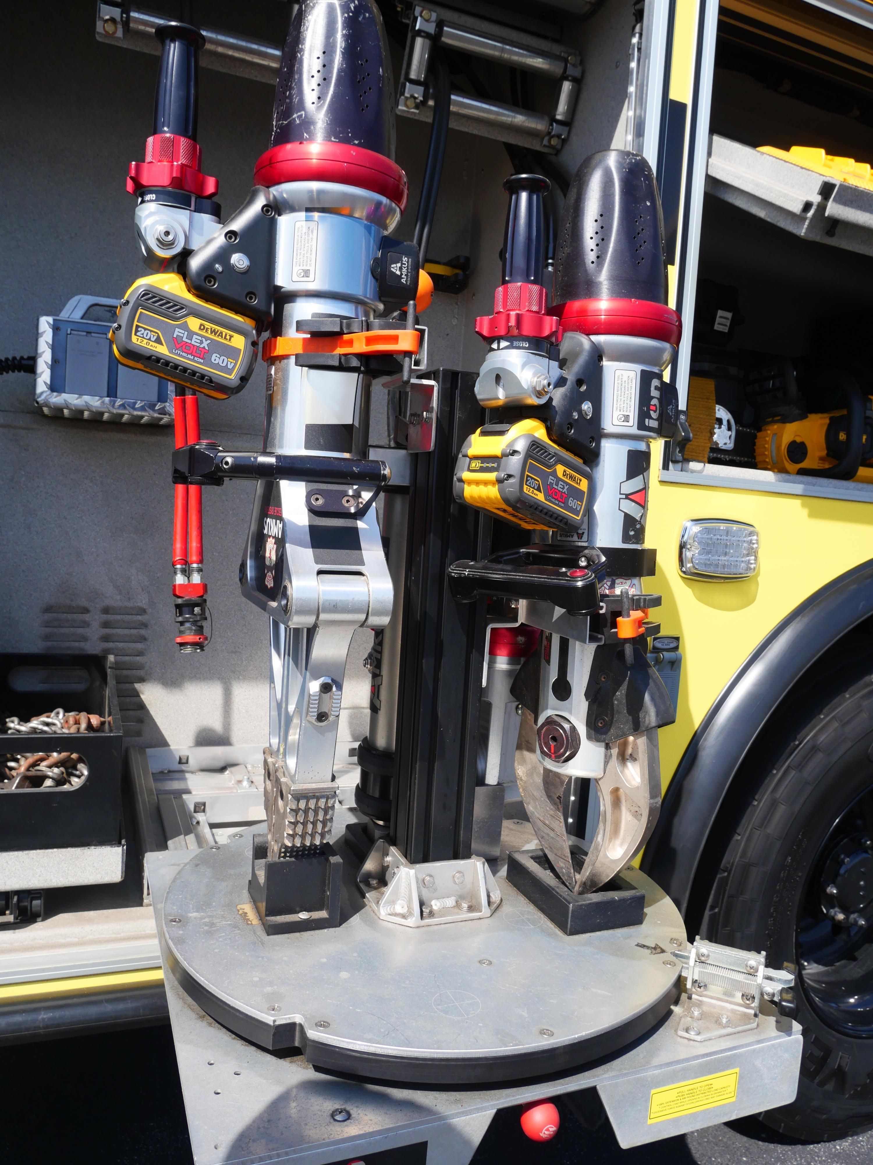 2021 Pierce Rescue Pumper - image 78