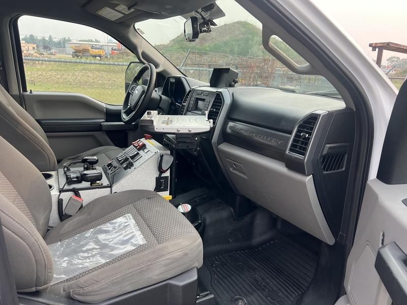 2019 McCoy Miller Ford Type I Ambulance - image 12