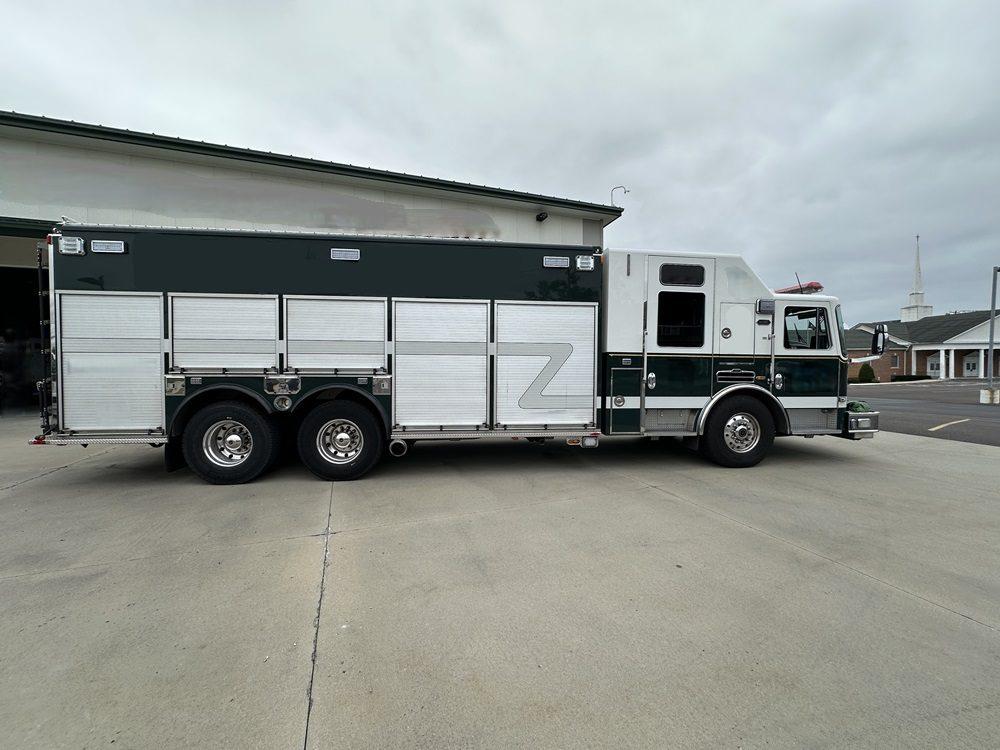 2012 KME Predator Rescue Pumper - image 28