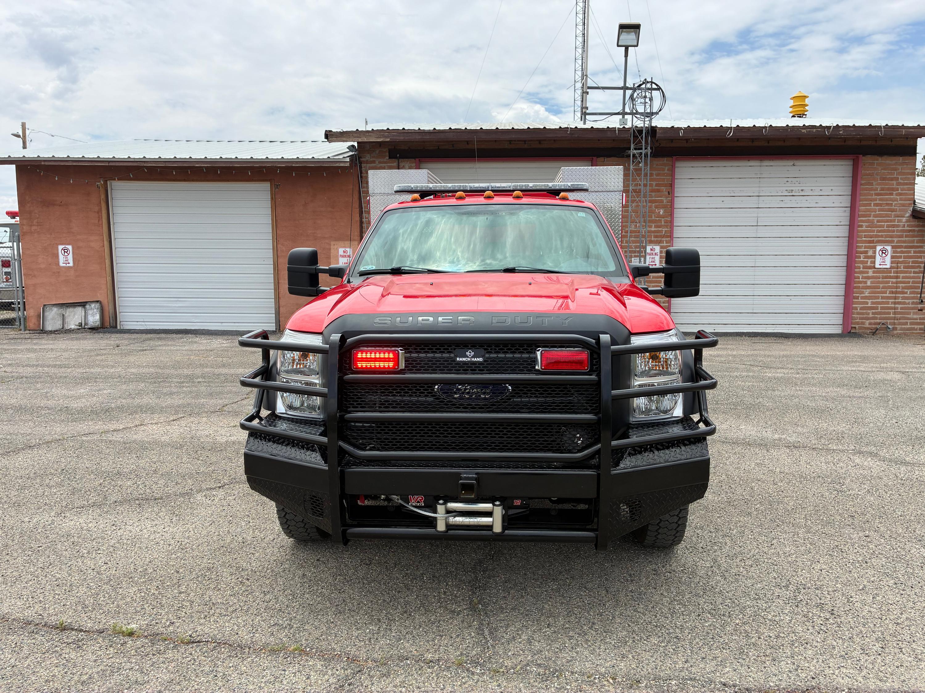 2016 Ford Wildland Unit - image 33