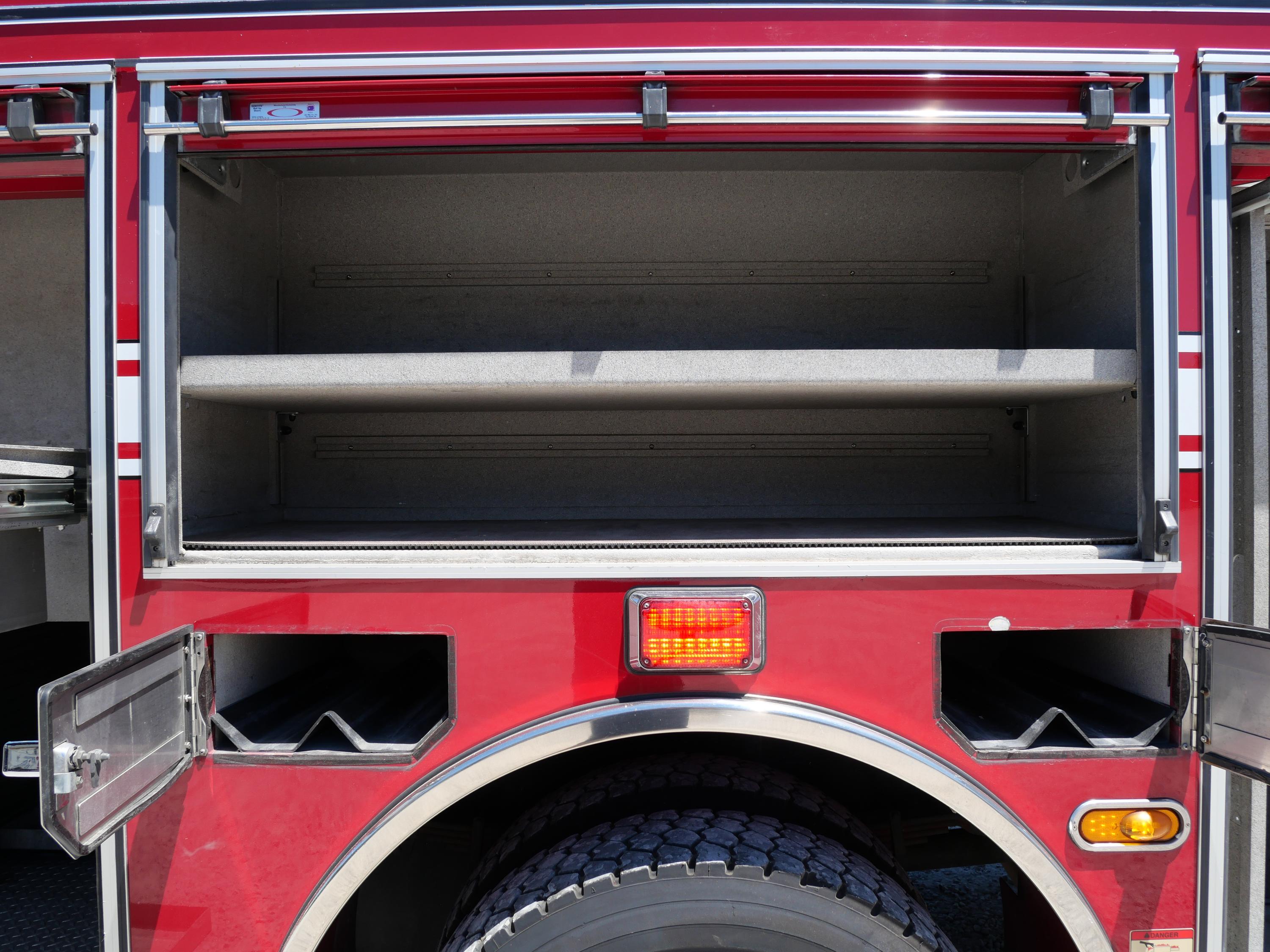 2012 Pierce Pumper - image 48