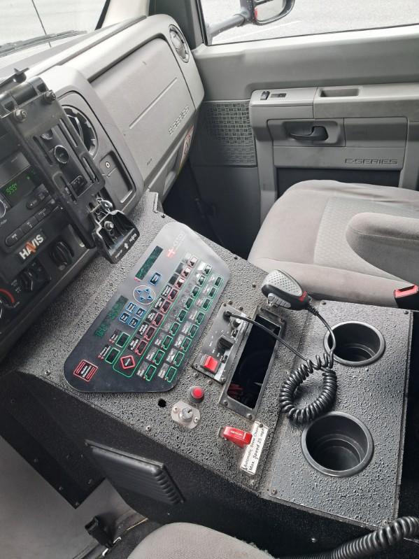 2019 Horton Ford Type III Ambulance - image 5
