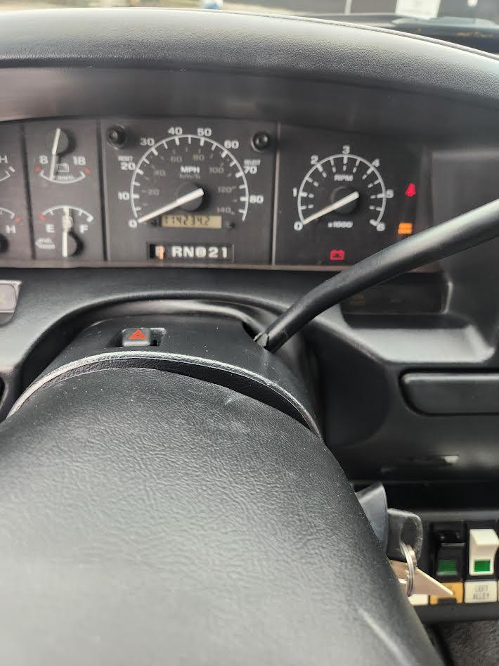 1997 Ford 4x4 Brush Truck - image 12