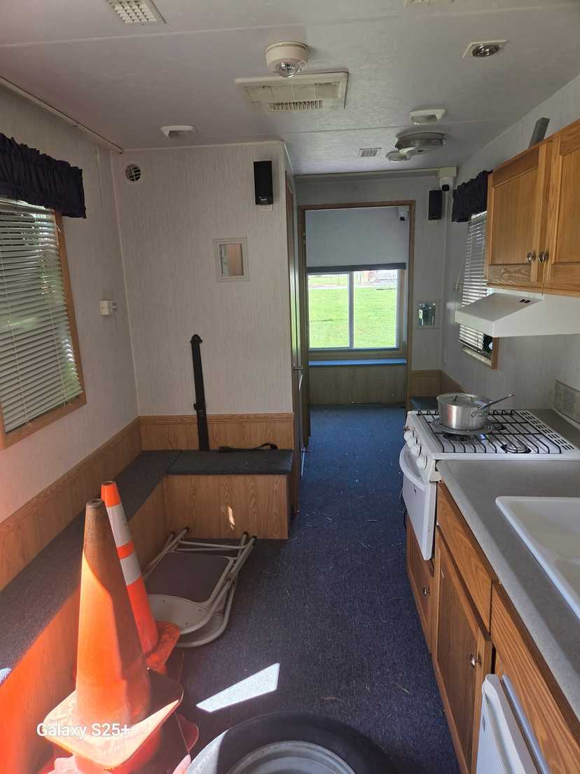 2010 Scotty Command Trailer — photo 5