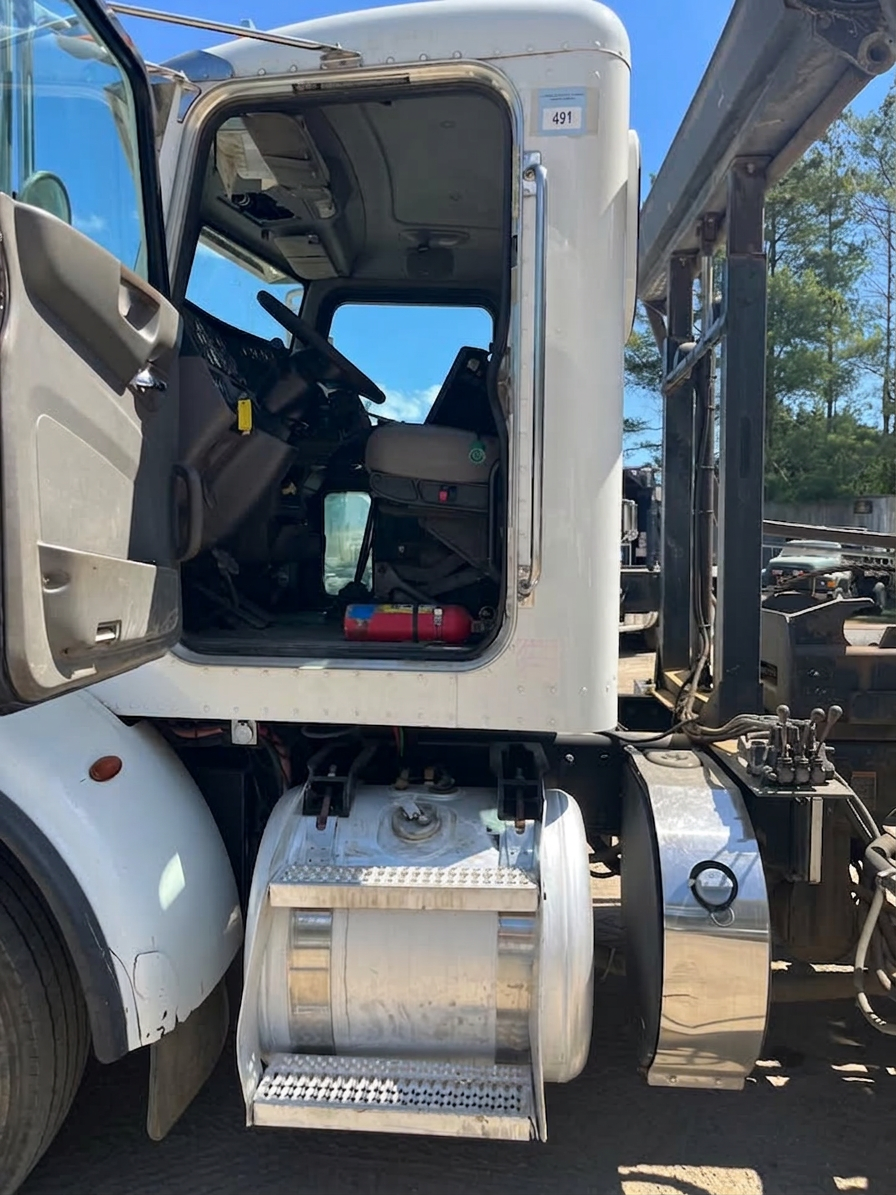 2013 Peterbilt Galbreath Roll-Off - image 18