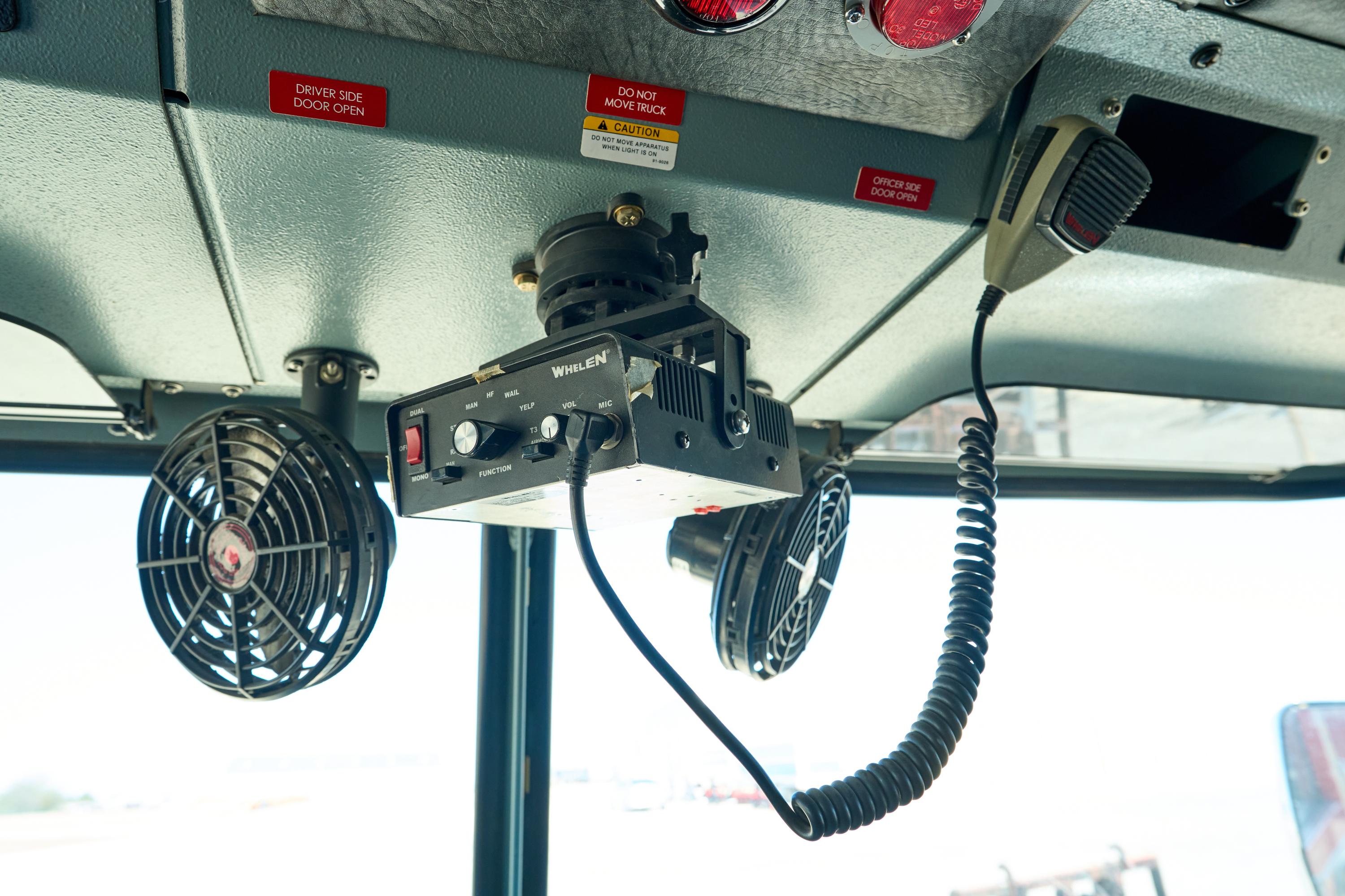 2008 Pierce Arrow XT Pumper - image 201