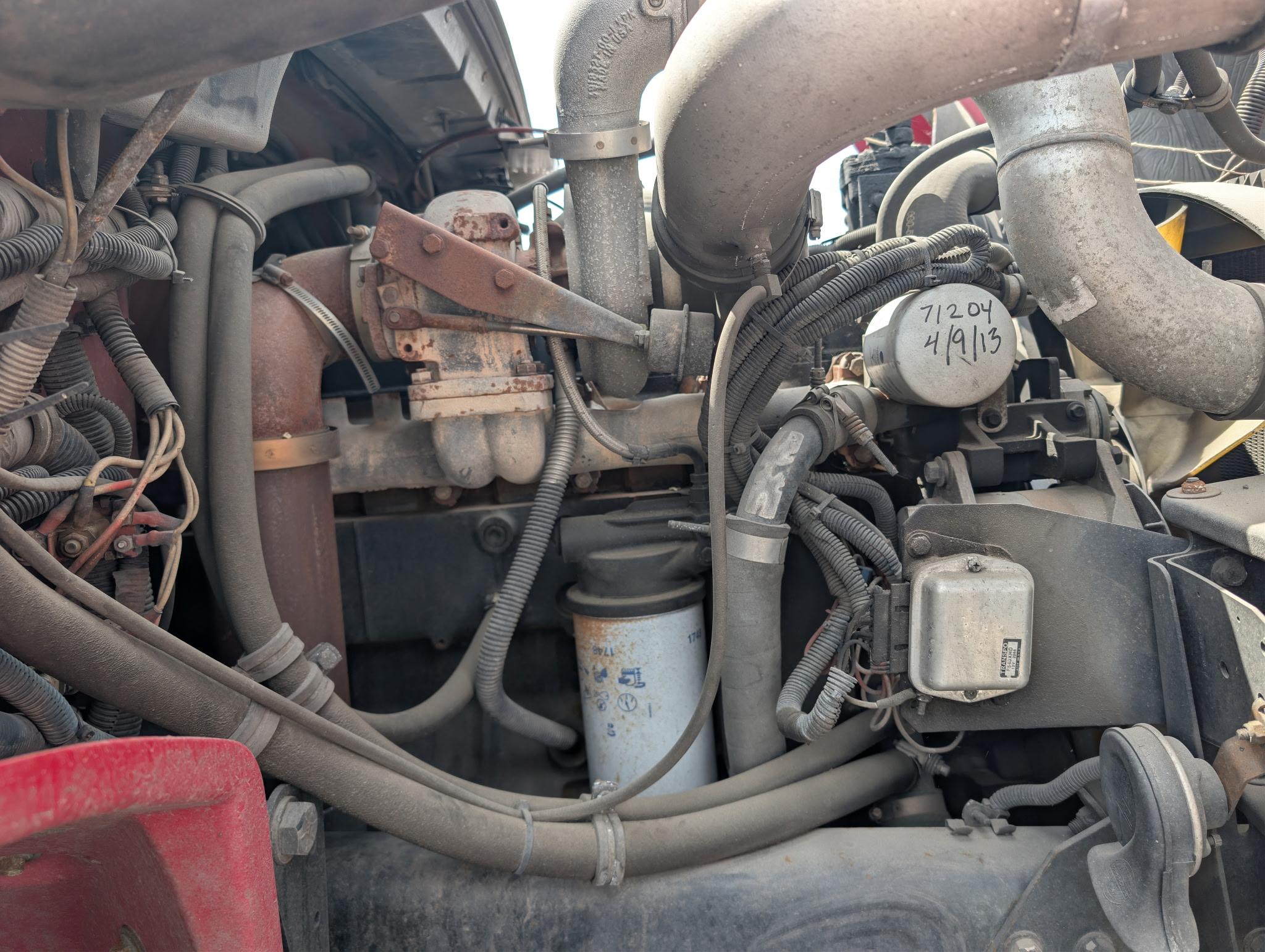 1997 Freightliner Heavy Rescue - image 11