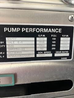 2002 E-One Pumper - image 31
