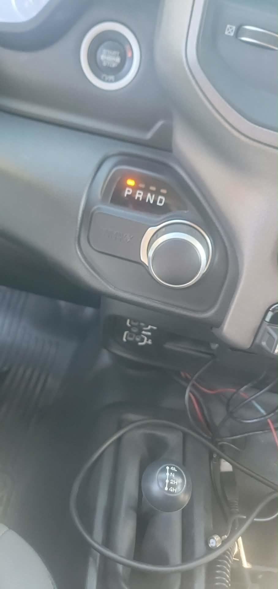 2020 Ram 2500 Command Unit - image 9