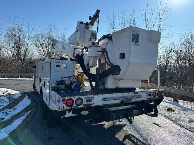 2019 Ram 5500 4x4 Bucket Truck w/ Altec AT41M Boom (46 ft) - image 8
