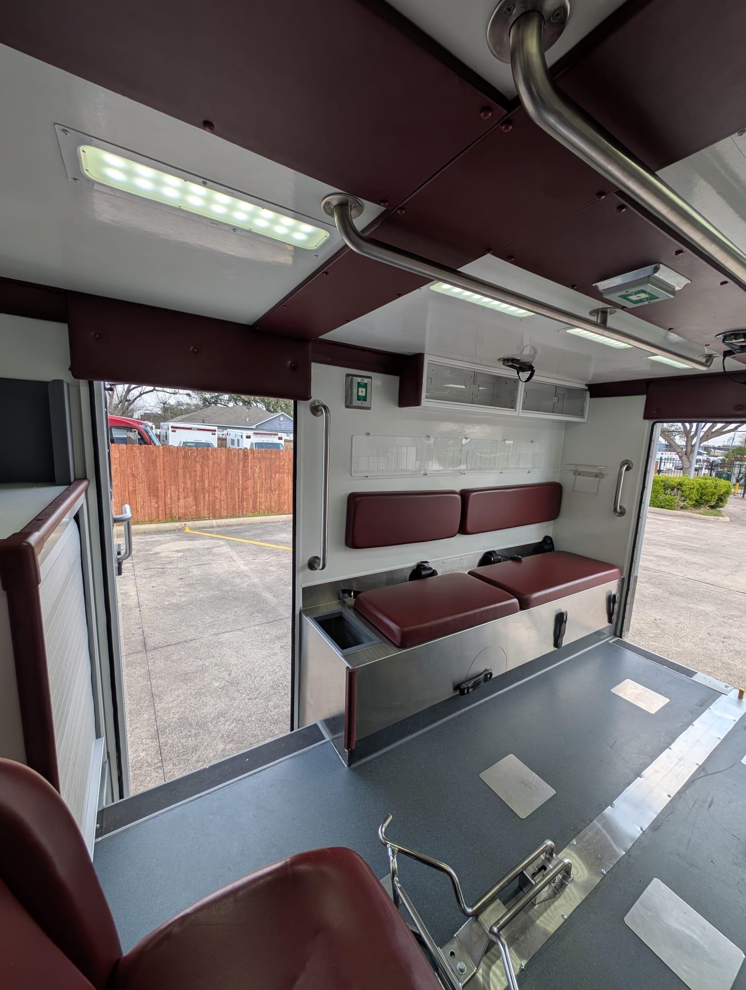 2012 Frazer Dodge Type I Ambulance - image 33