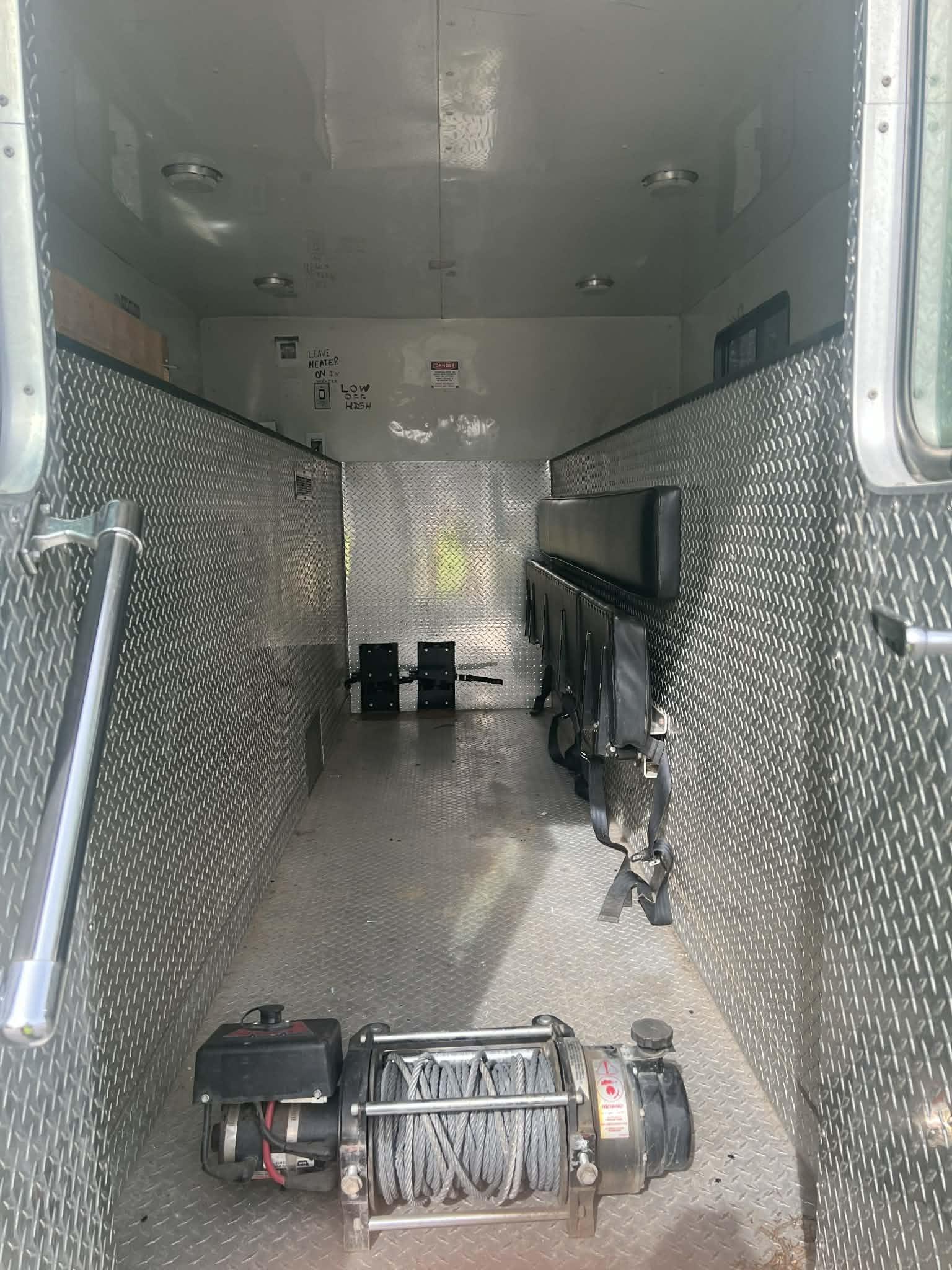 1994 Welch International Light Rescue - image 7