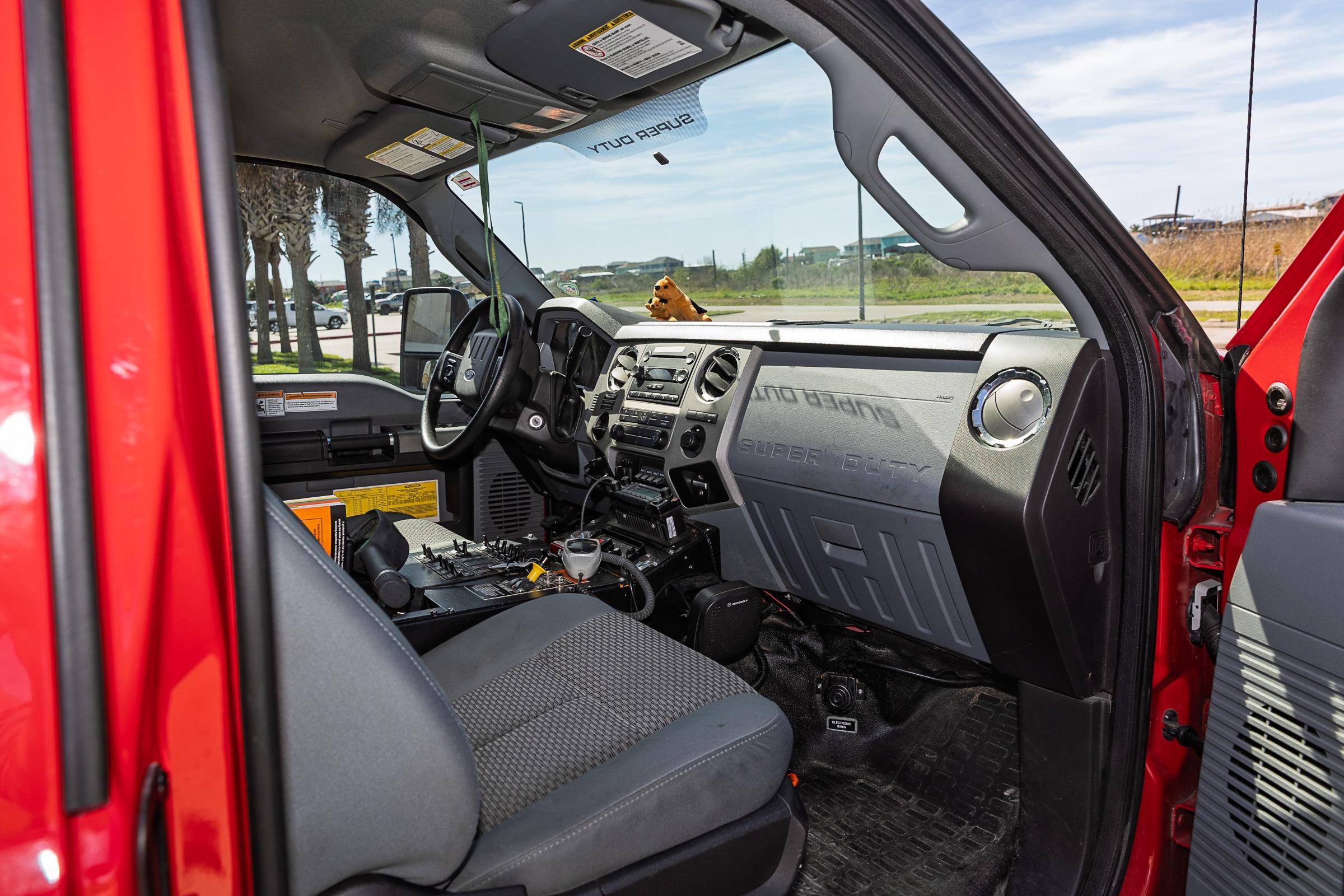 2013 Pierce Ford 4x4 Mini Pumper - image 65