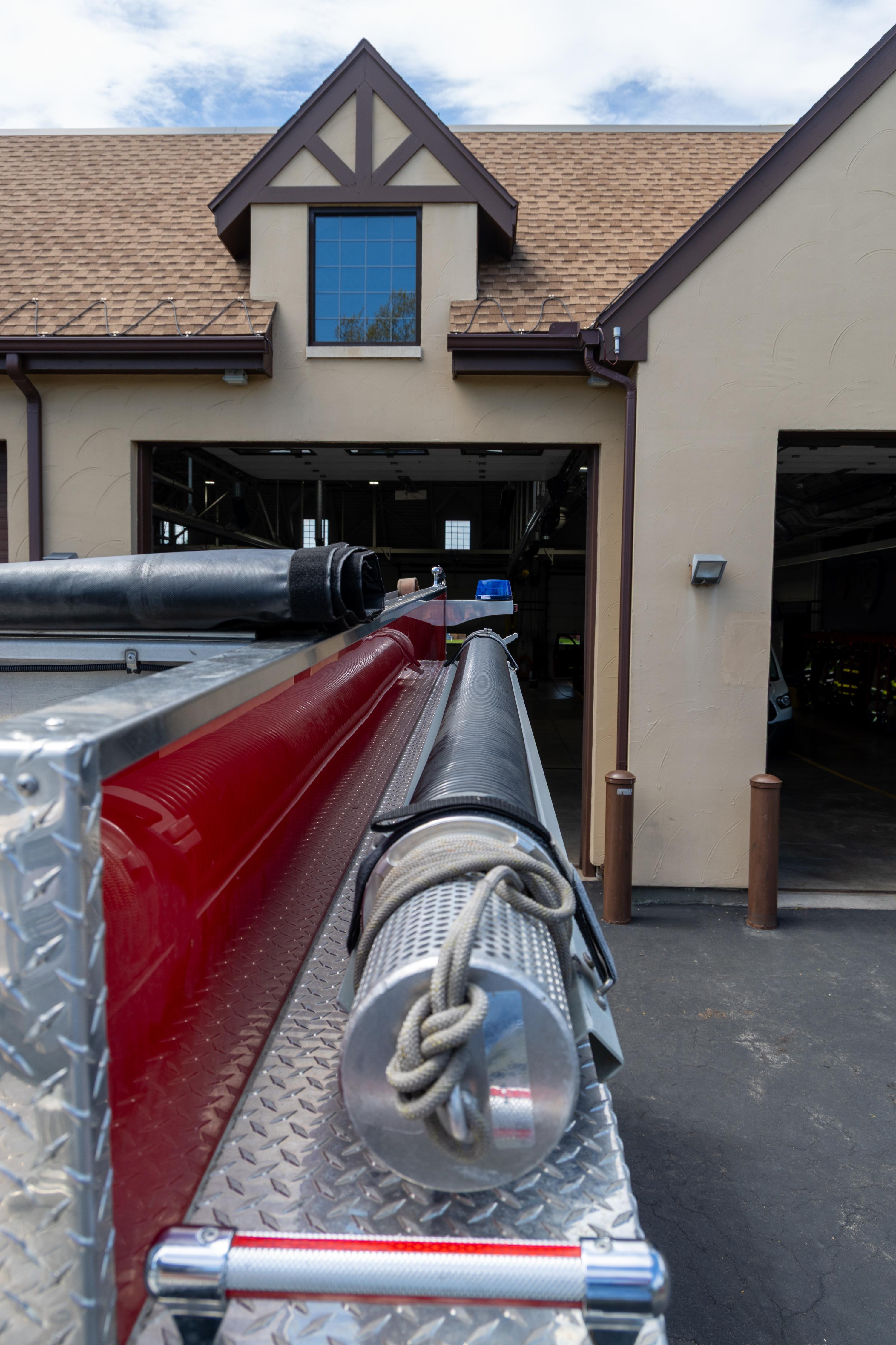 2017 Spartan Metro Star Pumper - image 42