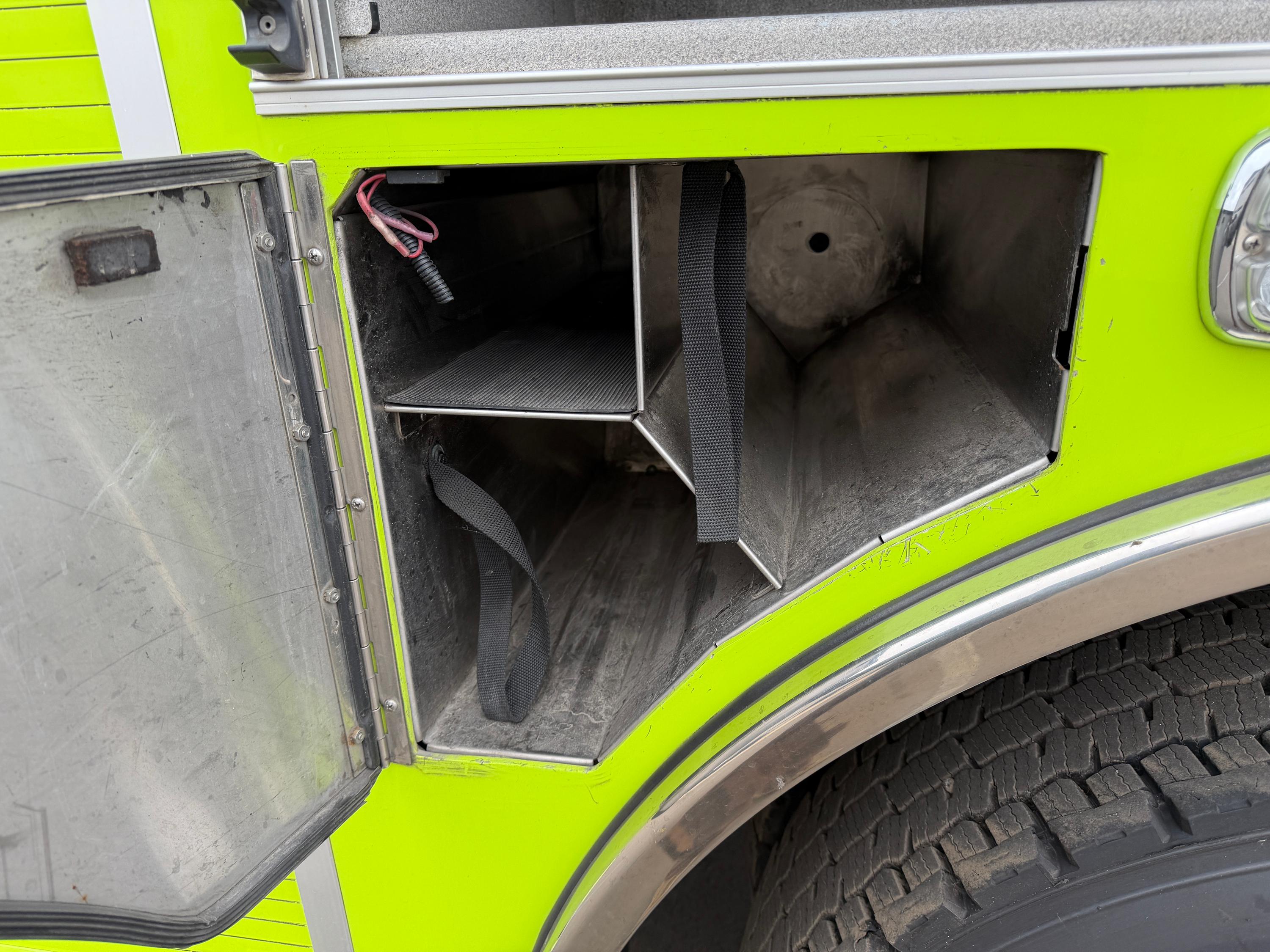 2019 Pierce ENFORCER Pumper - image 24