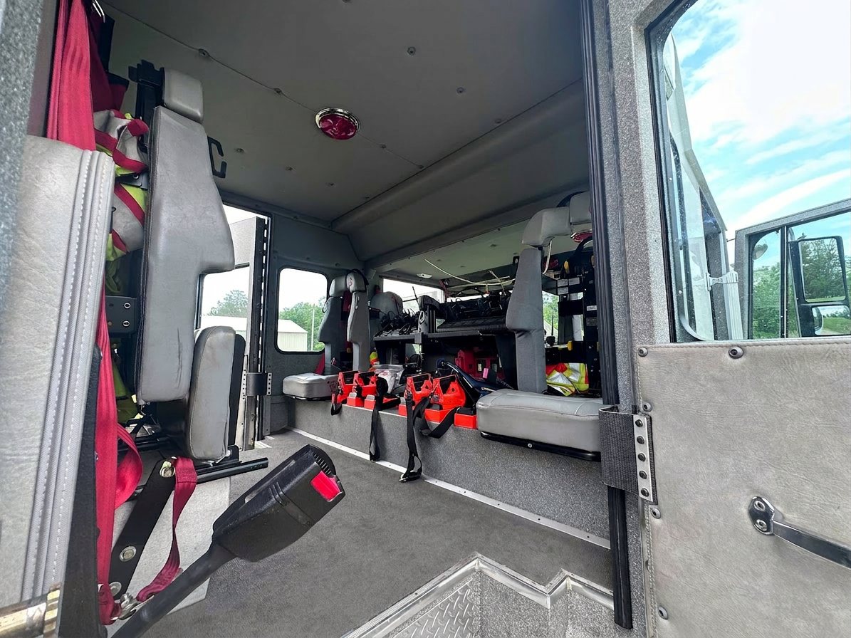 2004 HME Marion Heavy Rescue - image 71