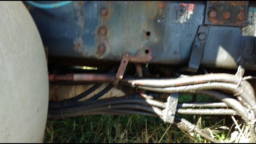 2005 Caterpillar Dump Truck - image 11