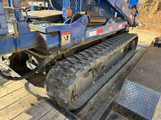 2016 Skylift Tracked Back Yard Carrier - image 11