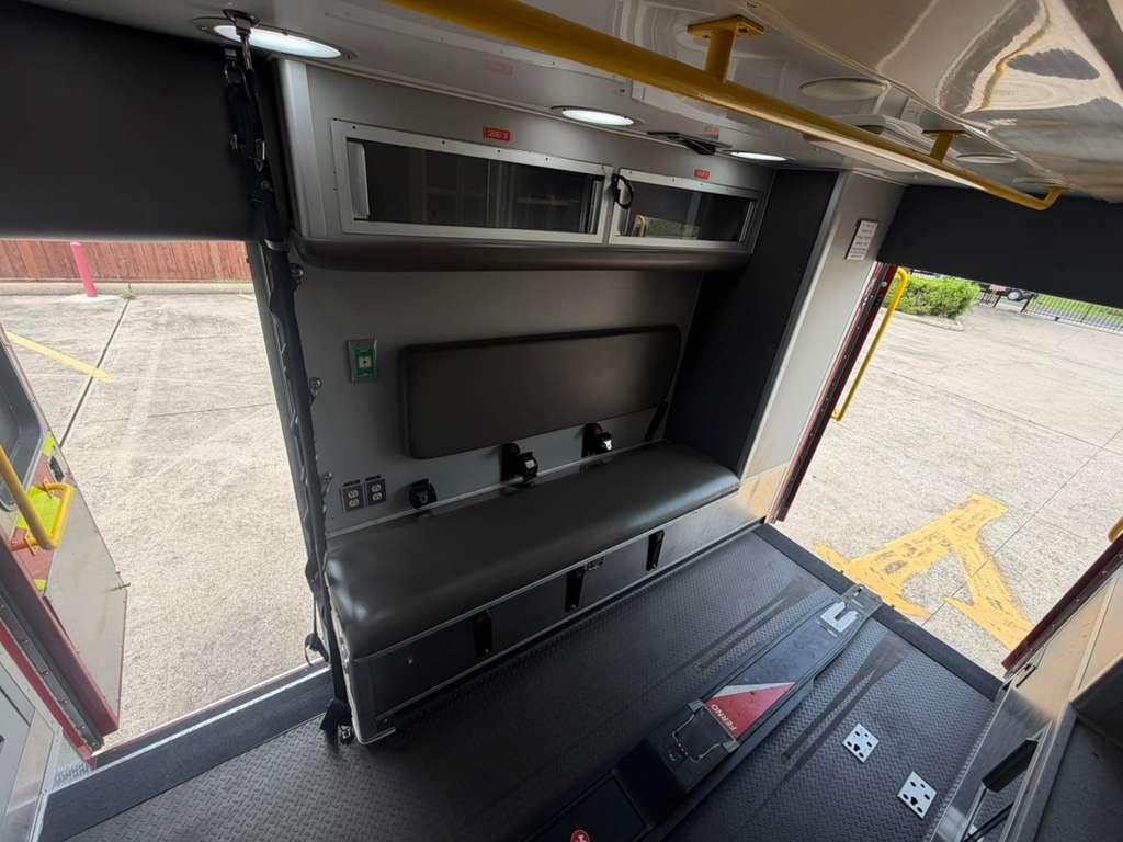 2017 Ford Type I Ambulance - image 26